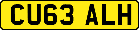 CU63ALH