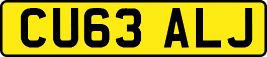 CU63ALJ