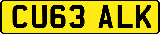CU63ALK