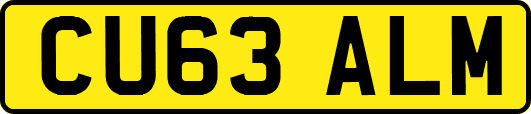 CU63ALM