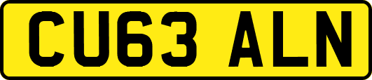CU63ALN