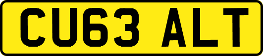 CU63ALT