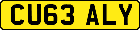 CU63ALY