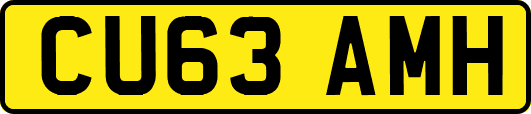 CU63AMH