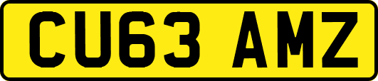 CU63AMZ