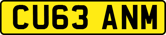 CU63ANM