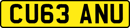 CU63ANU