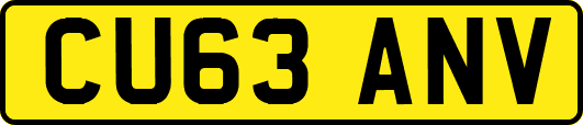 CU63ANV
