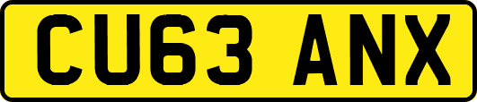 CU63ANX