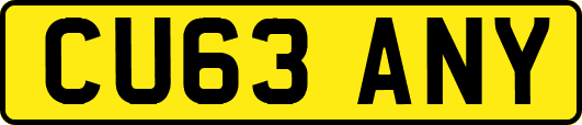 CU63ANY