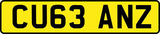 CU63ANZ