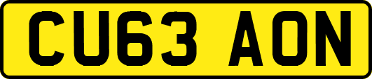 CU63AON