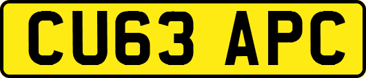 CU63APC
