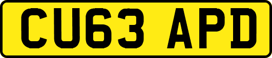 CU63APD