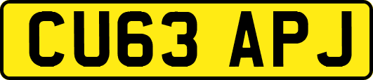 CU63APJ