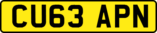 CU63APN