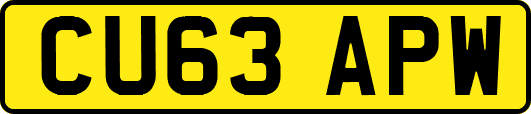 CU63APW