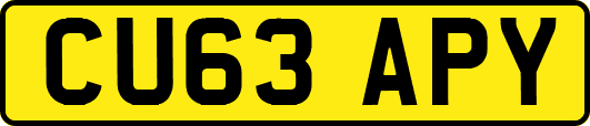 CU63APY