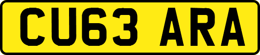 CU63ARA