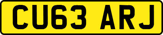 CU63ARJ