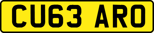 CU63ARO