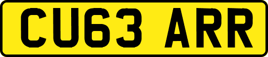 CU63ARR