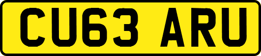 CU63ARU