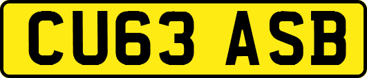CU63ASB