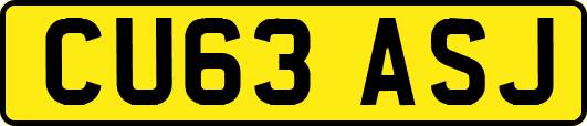 CU63ASJ