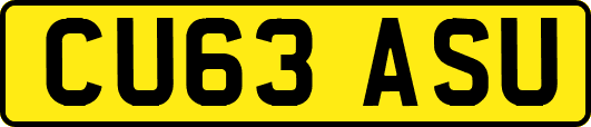 CU63ASU