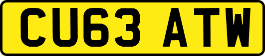 CU63ATW