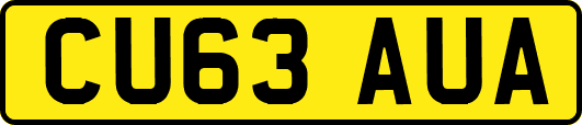CU63AUA