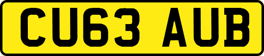 CU63AUB