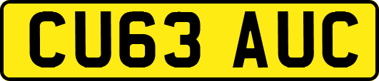 CU63AUC