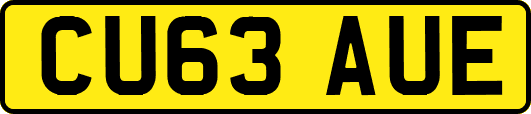 CU63AUE