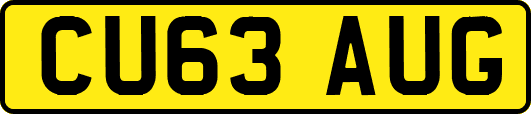 CU63AUG