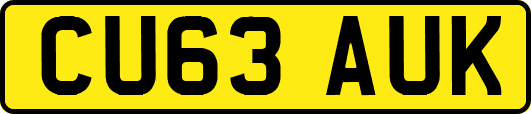 CU63AUK