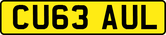 CU63AUL