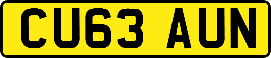 CU63AUN
