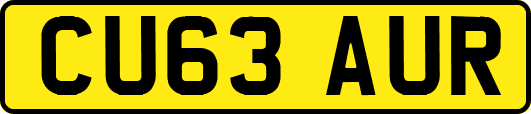 CU63AUR