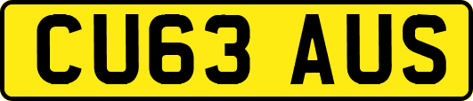 CU63AUS