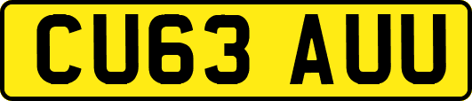 CU63AUU