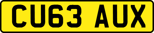CU63AUX