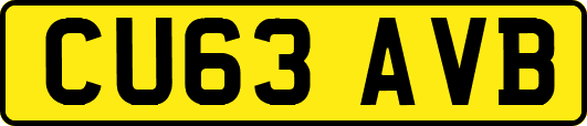 CU63AVB