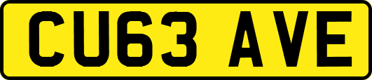 CU63AVE
