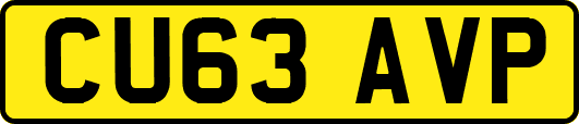 CU63AVP