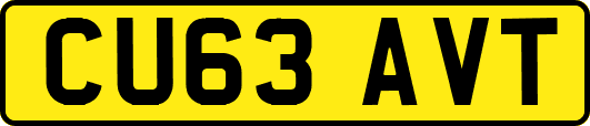 CU63AVT