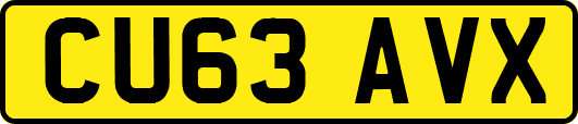 CU63AVX