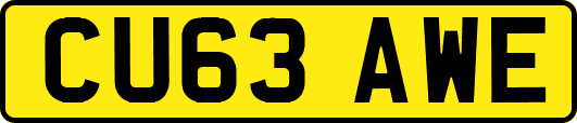CU63AWE