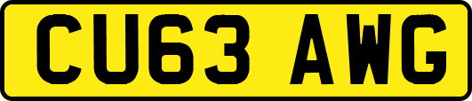 CU63AWG